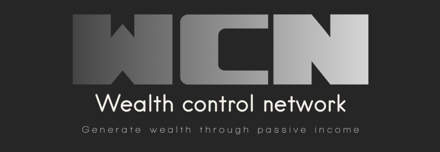 Wealth Control Network